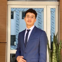 Houssam Daoudi