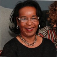 Janet Wright