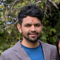 Pratikkumar Patel