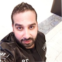 Abdou Zaied