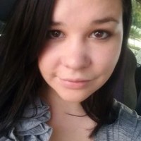 Caitlin Terrell