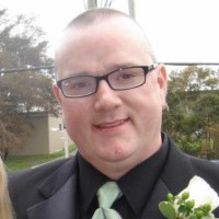 Jeff Harvey