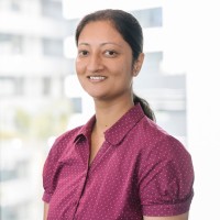 Vasundhara Sharma