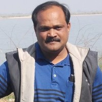 Manoj Kumar Shrivas