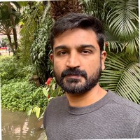 Vishwanath R S
