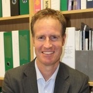 Gordon Brock