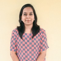 Amruta Bhagat