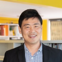 Ryan Shin