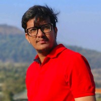 Ashwinikumar Khandare