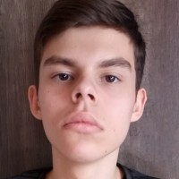 Patrick Meine Lima
