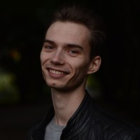 Дмитро Кучерявий