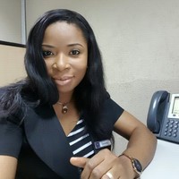 Amaka Obi