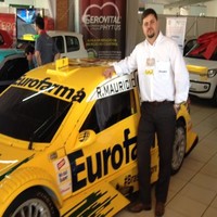 Kleber Espinhosa