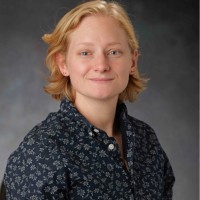 Katherine Carroll