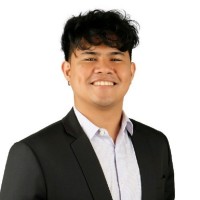 Mark Mhel Morga