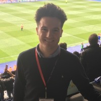 Kieran Jackson