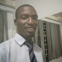 Anyway Mugoti