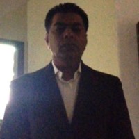 Mohamed Jahangir