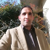 Iram Kiyani