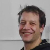 Benedikt Geiger