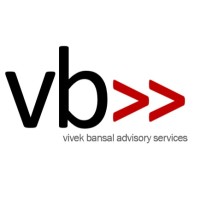 Vivek Bansal
