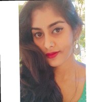 Pavithra Srinivas