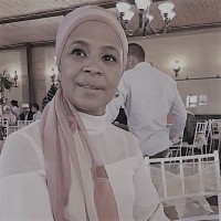 Sumaya Raban
