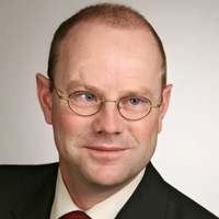 Ralf Hauser