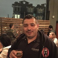 Rigoberto Jimenez
