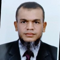 Muhammad Mashudur Rashid Majumder