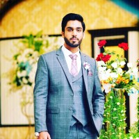 Zohaib Tanveer