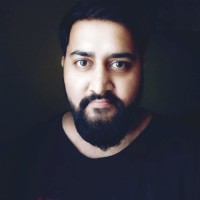 Abhishek S