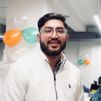 Aayush Talwar