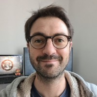 Vincent Hiribarren