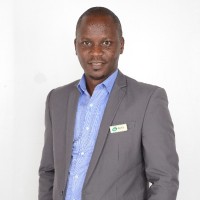 Ally Khamesse - Accredited Sme Consultant