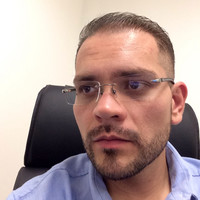 Roderick Soto Montero