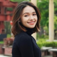 Ngoc Thao Linh Dang