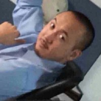 Alvin Ho