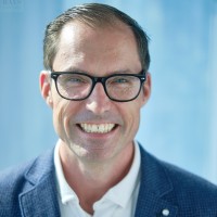 Marc van der Hoek