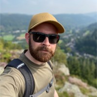 Daniel Sneath