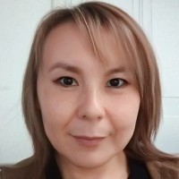 Meruyert Bazaralina-Marras