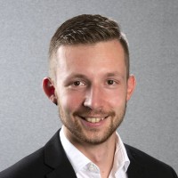 Alex Huber