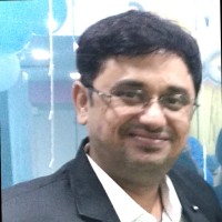 Abhishek Sarkar