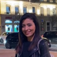 Mounia E.