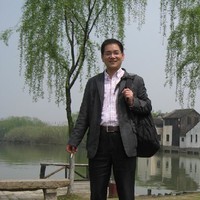 王占杰
