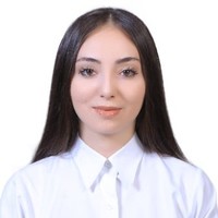 Feruza Atadjanova