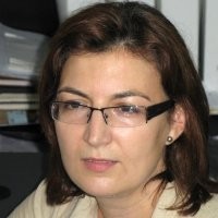 Nicoleta Reitu