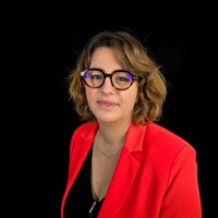 Albane Leggeri