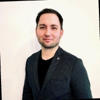 Florian Schraivogl