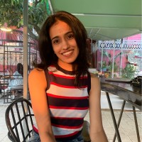 Siri Rao